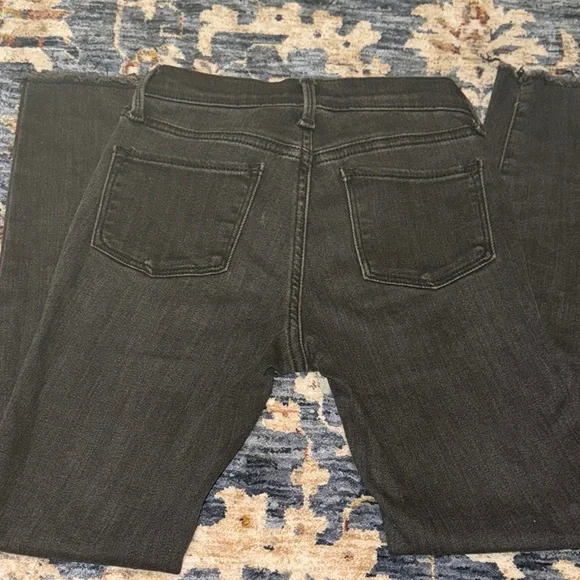 OLD NAVY 360° Stretch Ballerina Jeggings Built in Tough Girls 12 Skinny Jeans - Picture 7 of 16